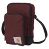 Carhartt Crossbody Zip Väska Port