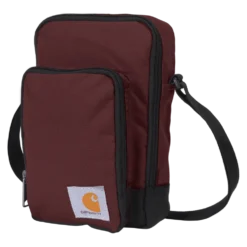 Carhartt Crossbody Zip Väska Port