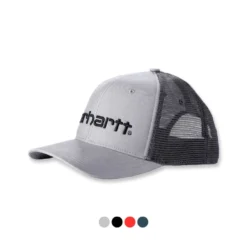 Carhartt Dunmore Keps, Carhartt brown/oiled walnut