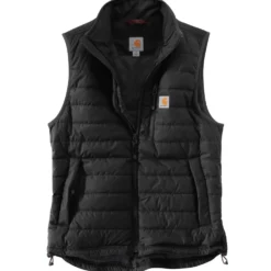 Carhartt Gilliam Väst Herr Black