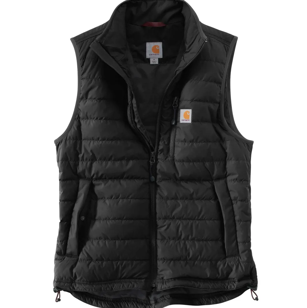 Carhartt Gilliam Väst Herr Black