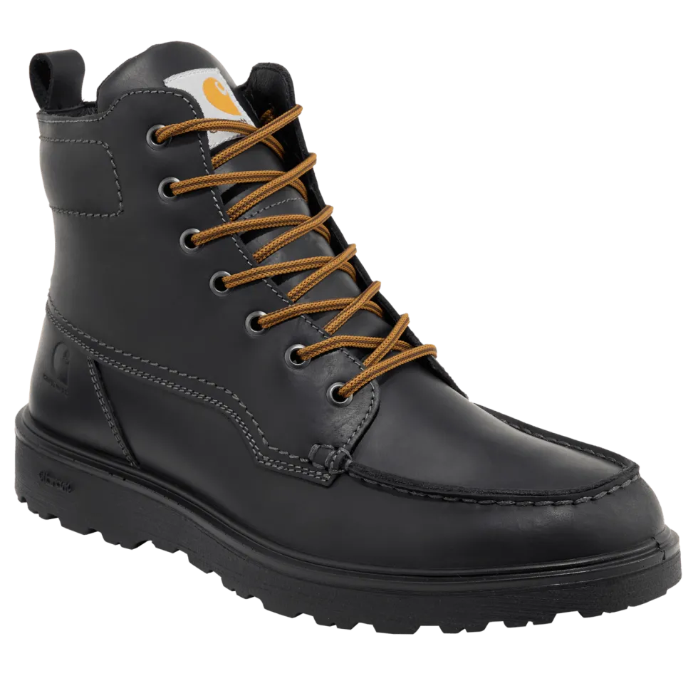 Carhartt Greenfields Rugged Flex™ 02 Occupational Kängor Herr Black