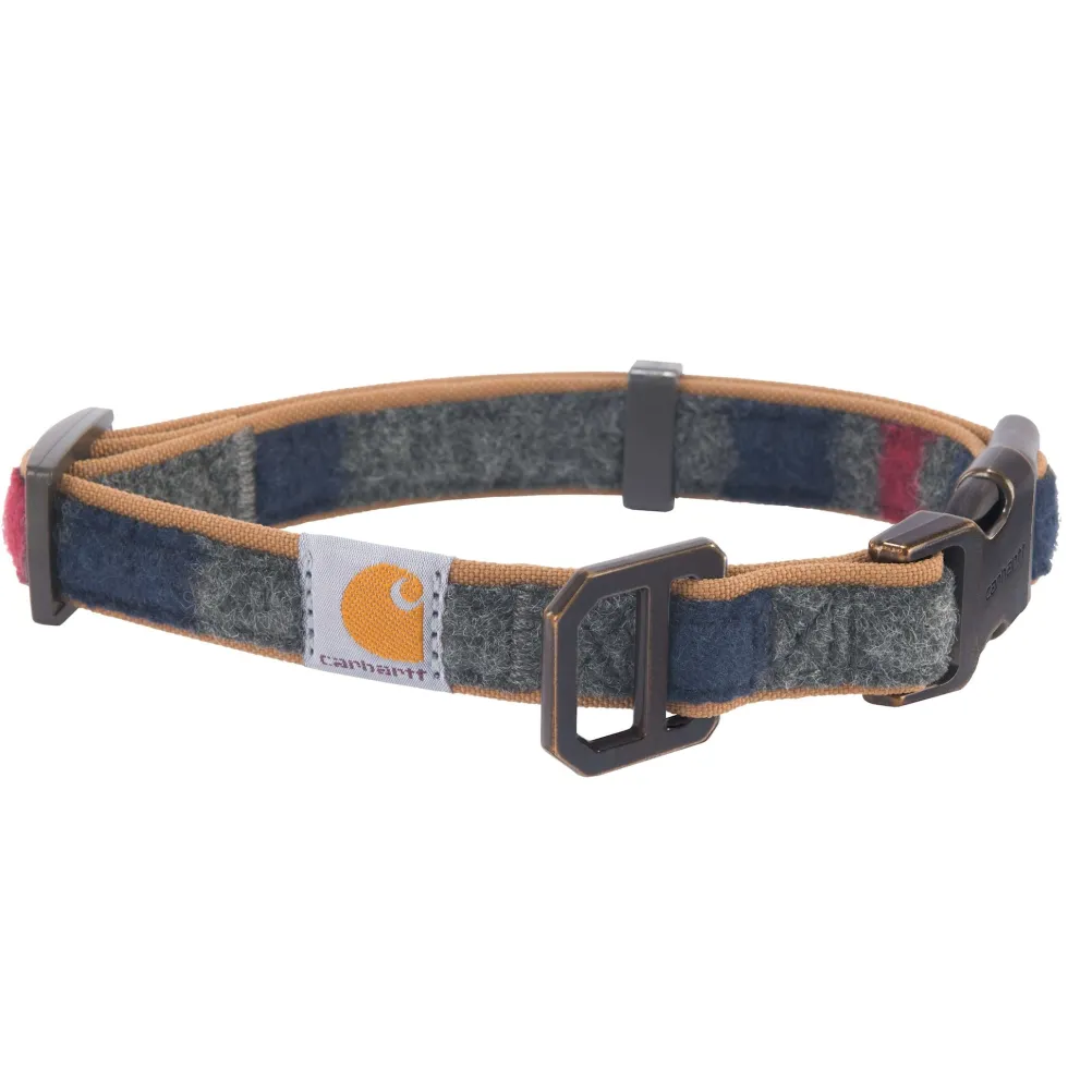 Carhartt Hundhalsband Herr Shadow Stripe