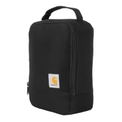Carhartt Insulated Lunch Kylväska Black