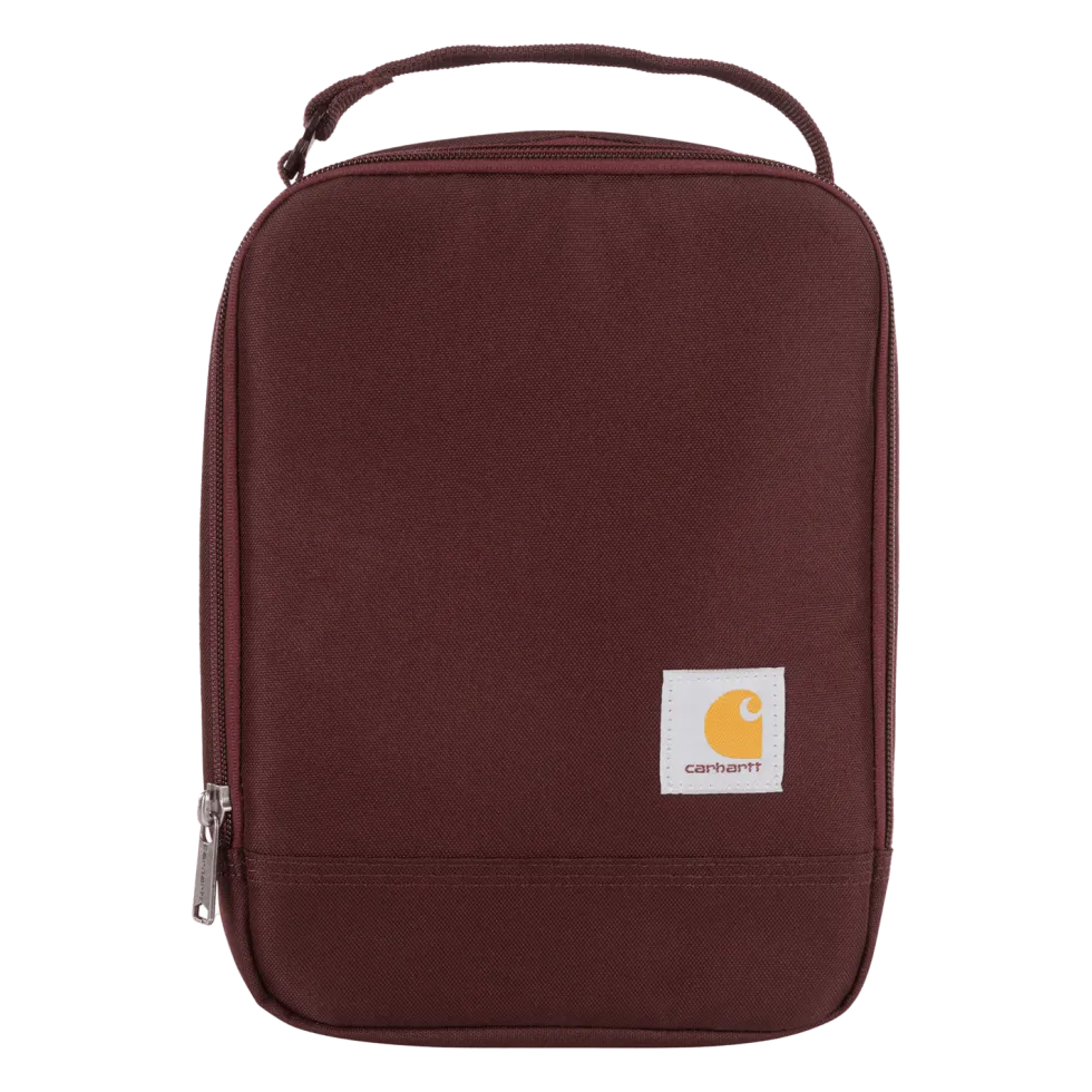 Carhartt Insulated Lunch Kylväska Port