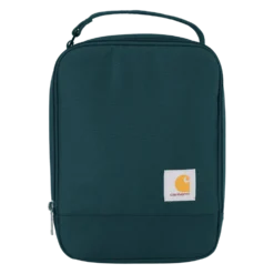 Carhartt Insulated Lunch Kylväska Greenstone
