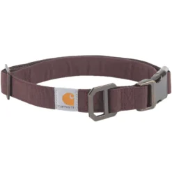 Carhartt Journeyman Hundhalsband Herr Deep Wine