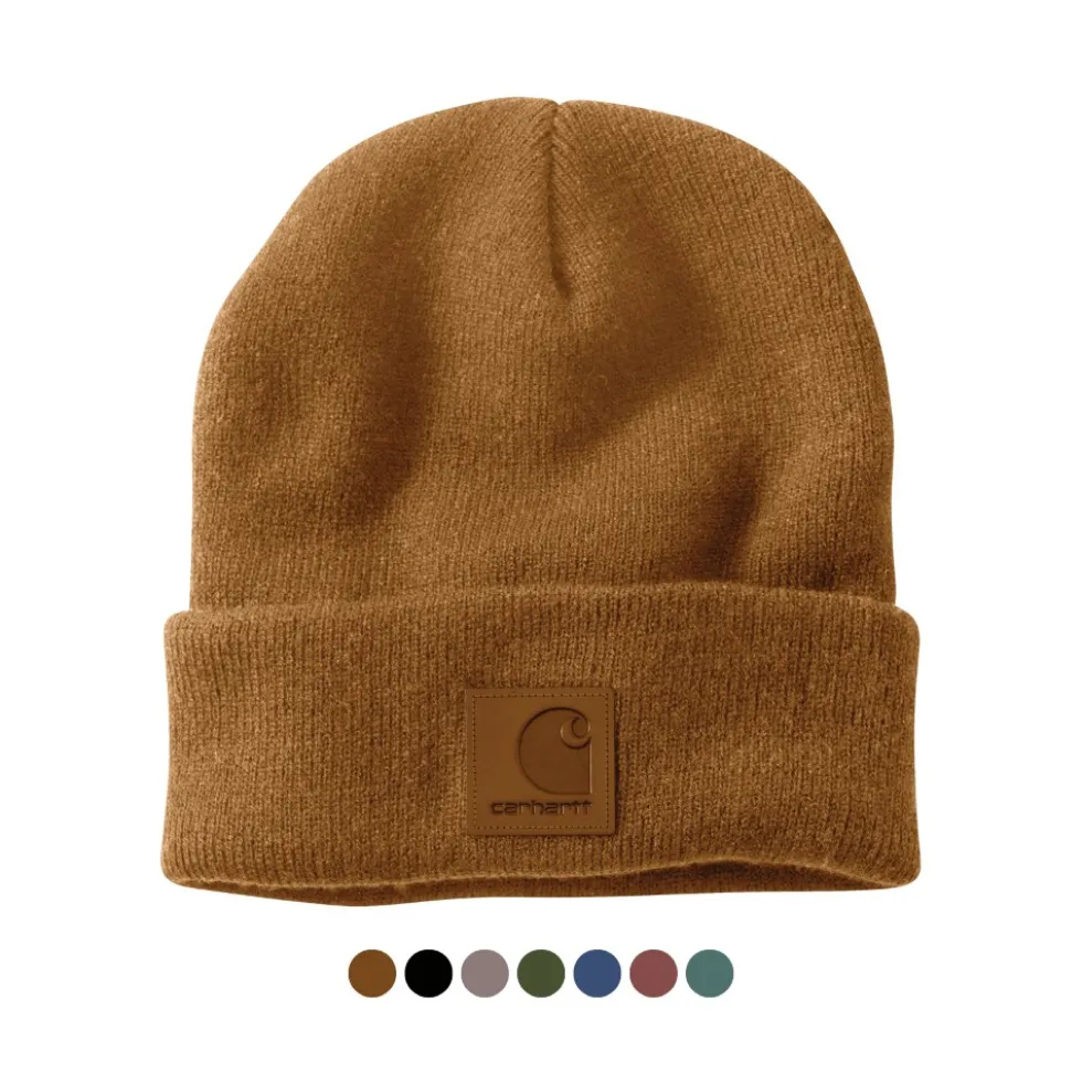 Carhartt Label Watch Mössa