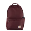 Carhartt 21L Classic Ryggsäck Port