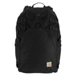 Carhartt 45L Nylon Internal Frame Hiking Ryggsäck Black