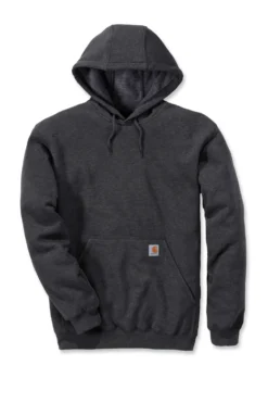 Carhartt Midweight Hoodie Herr Carbon Heather