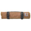 Carhartt 18 Pocket Verktygsrulle Herr Carhartt Brown