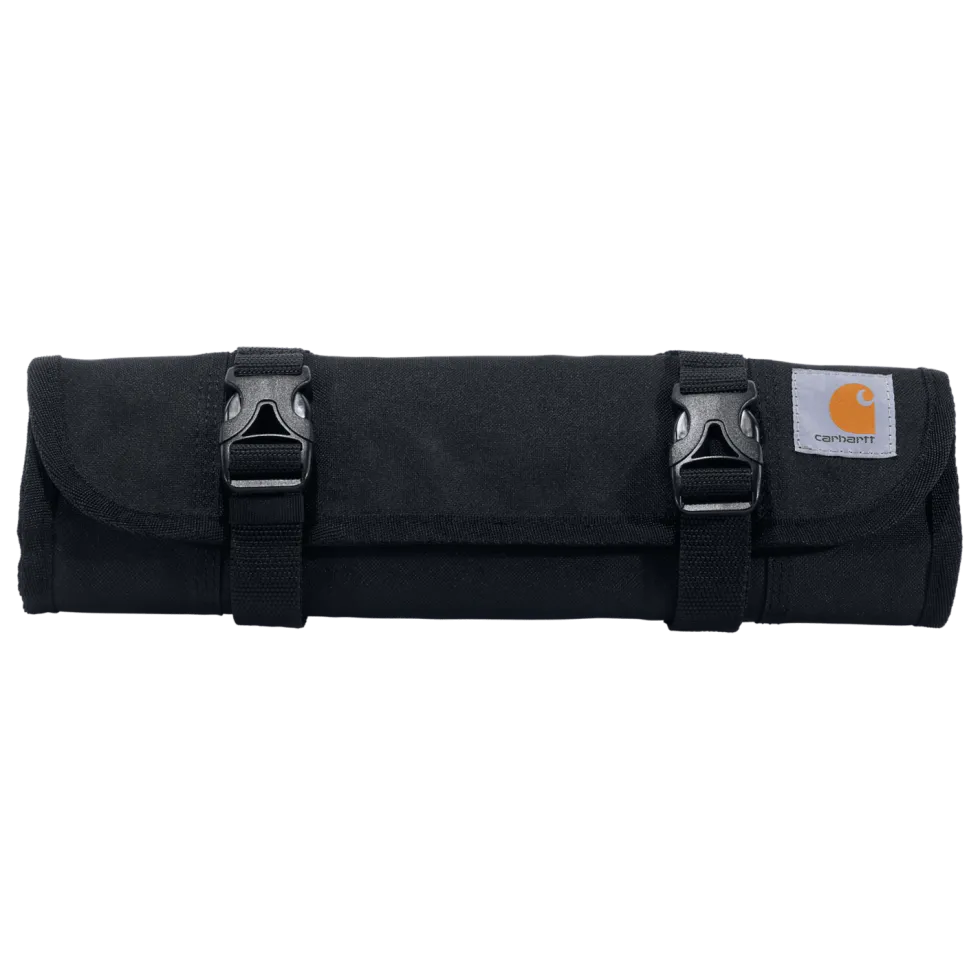 Carhartt 18 Pocket Verktygsrulle Herr Black