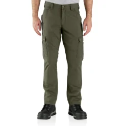 Carhartt Ripstop Cargobyxor Herr Basil