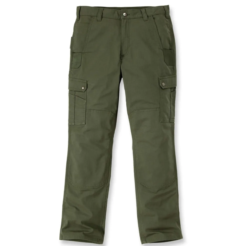 Carhartt Ripstop Cargobyxor Herr Basil