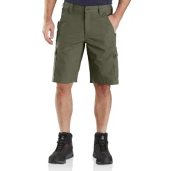 Carhartt Ripstop Cargo Shorts Herr Basil
