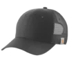 Carhartt Rugged Professional™ Series Canvas Mesh Back Keps Herr Black