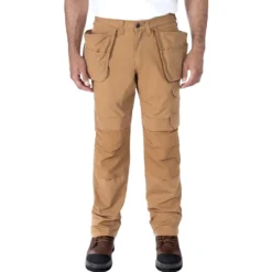 Carhartt Steel cargo Hantverksbyxor, Herr, Carhartt® brown