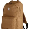 Carhartt Trade Ryggsäck 21L Carhartt® Brown