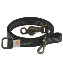 Carhartt Tradesman Hundkoppel Herr Black
