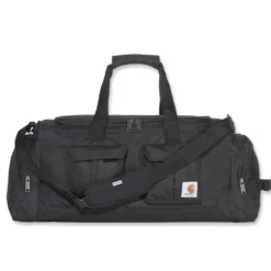Carhartt Utility Duffelbag 40L Black