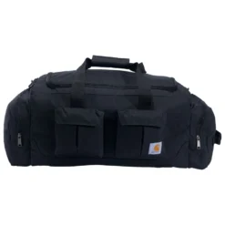 Carhartt Utility Duffelbag 40L Black