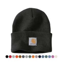 Carhartt Watch Stickad Mössa