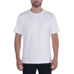 Carhartt Workwear T-Shirt Herr White