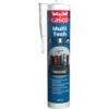 Casco Lim/Fogmassa MultiTech Light Grey 1500-N 300 ml