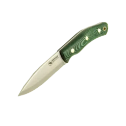 Casström Kniv No.10 Swedish Forest Knife K720, Micarta