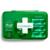 Cederroth Blue Dectectable Wound Care Dispenser 51011009