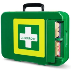 Cederroth Första Hjälpen Kit X-Large 390103