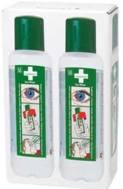Cederroth Ögondusch 2x500ml 725200