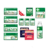 Cederroth Refillpaket Första Hjälpen-Station 51011039