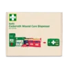 Cederroth Refillpaket för Wound Care Dispenser 51011038