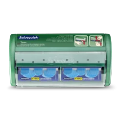 Cederroth Salvequick X-Ray Detectable Plåsterautomat 510003295