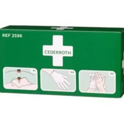 Cederroth Skyddspaket 2596