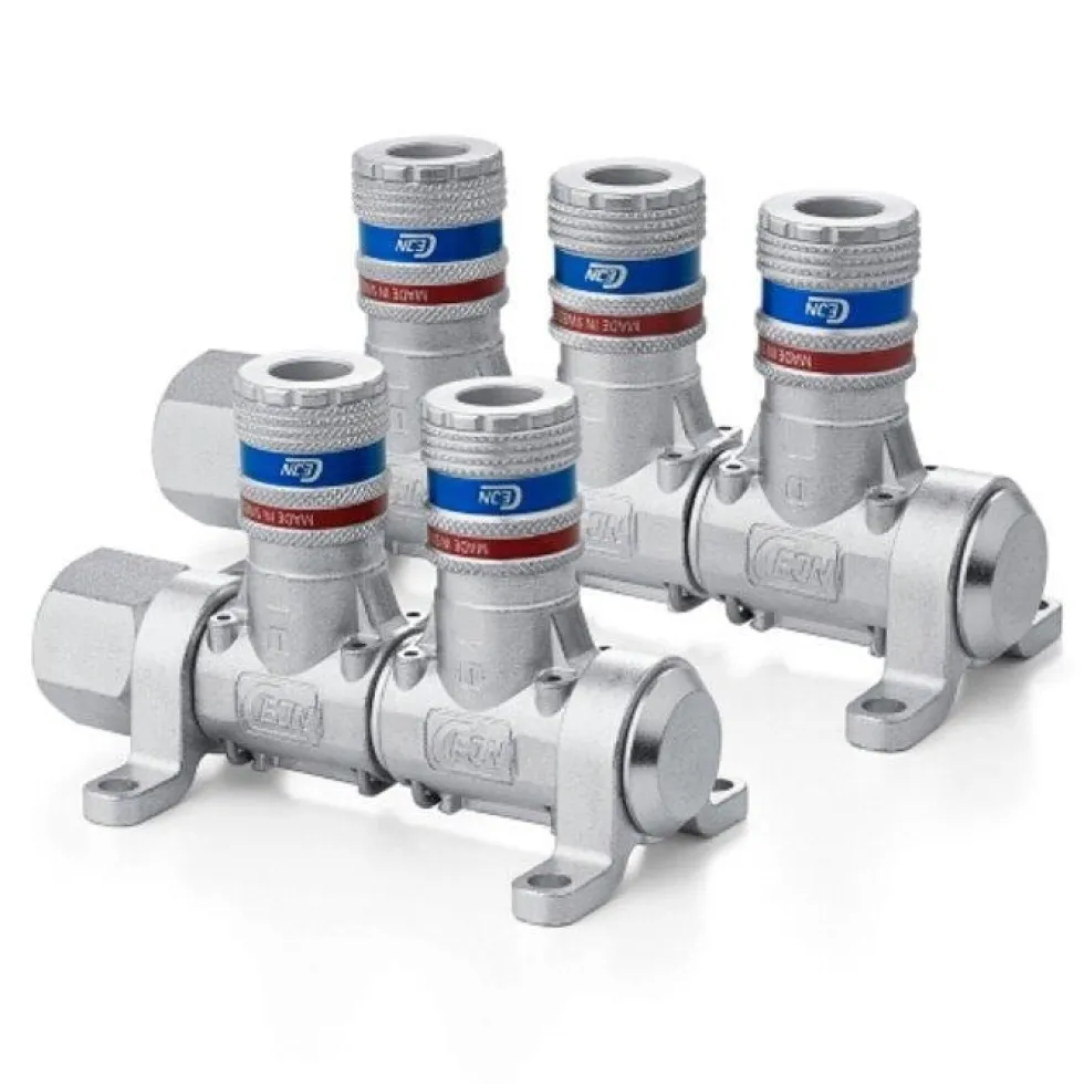 Cejn Multi-Link eSafe