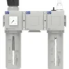 Cejn Reducering/filter/dimsmörjning med fördelningsblock FRL System Modell 652 G 3/8'' 5000 l/min