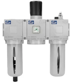 Cejn Reducering/filter/dimsmörjning FRL System Modell 653 G 3/4'' 4700 l/min