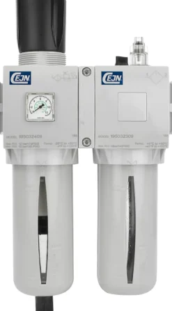 Cejn Reducering/filter/dimsmörjning FRL System Modell 653 G 1'' 10000 l/min