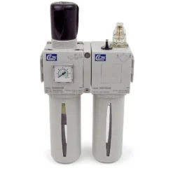 Cejn Reducering/filter/dimsmörjning 652 FIL/REG 25 MY LUBR 112 G 1/2'' 5100 l/min