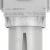 Cejn Reducering/filter Modell 653 G 3/4'' 9000 l/min