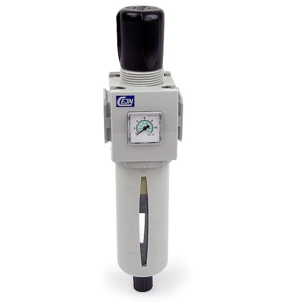 Cejn Reducering/filter Modell 160 G 1'' 15700 l/min
