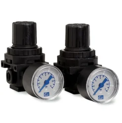 Cejn Reducering Modell Mini G 1/4'' 650 l/min