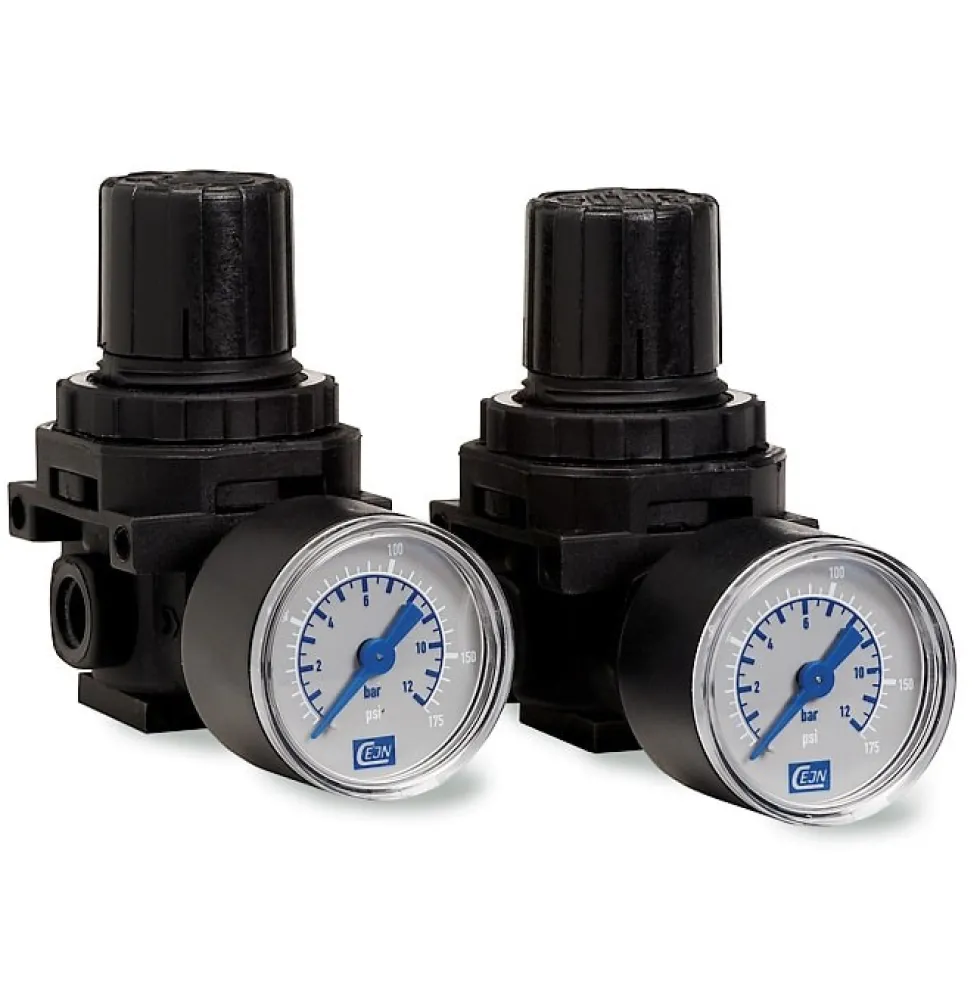 Cejn Reducering Modell Mini G 1/4'' 650 l/min