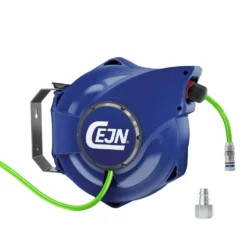 Cejn Slangvinda tryckluft Hi-vis 8x12mm 16bar 10m