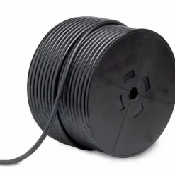 Cejn Tryckluftsslang "Anti-Spark" rak armerad 1m