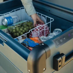 CFX2 28 Bärbar kompressorkylbox, 28 l