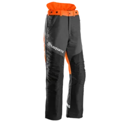 Chainsaw Trousers F W 24 XXL
